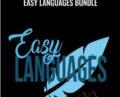 Easy Languages Bundle – Fluent in 3 Months