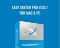 Easy Sketch Pro v3.0.1 for Mac and PC – Trading Systems