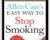 Easy Way To Stop Smoking – Allen Carr