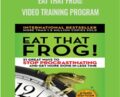 Eat That Frog! Video Training Program – Brian Tracy