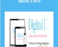Digital U 2019 – Ebenpagan
