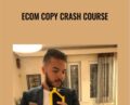 Ecom Copy Crash Course – Nate Schmidt