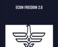 Ecom Freedom 2.0 – Nick Biedermann