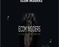 Ecom Insiders – James Beattie