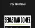 Ecom Profits Lab – Sebastian Gomez