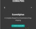 EcomAlphas – Sebastian Ghiorghiu