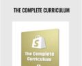 The Complete Curriculum – EcomDegree