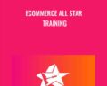 Ecommerce All Star Training – iStack Training