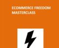 Ecommerce Freedom Masterclass – Frank Keeney