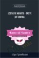 Ecstatic Hearts – Taste of Tantra