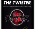Mastering the Twister: Jiu Jitsu for Mixed Martial Arts Competition – Eddie Bravo