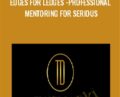 Edges for Ledges – Professional Mentoring for Serious – Trader Dante