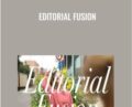 Editorial Fusion – Amanda Holloway