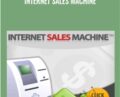 Internet Sales Machine – EdmundLoh
