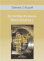 Edward G.Rogoff – Bankable Business Plans (2nd Ed.)
