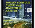Modern Portfolio Theory and Investment Analysis – Edwin J.Elton