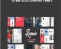Effortless Landing Pages – PLR Products