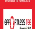 Effortless Tee Formula 2.0 – Jeremy Salem