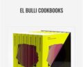 El Bulli Cookbooks – Ferran Adria