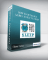 Elaine Heney – How to outsource – Merch while you sleep