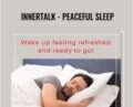 InnerTalk -Peaceful Sleep – Eldon Taylor