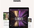 Elements – Christina Berkley