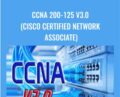 CCNA 200-125 v3.0 (Cisco Certified Network Associate) – Elena Mofar