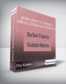 Elise Kindya – Slow Down To Speed Up: Visualization Masterclass