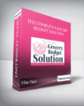 Elise New – The Complete Grocery Budget Solution