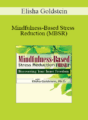 Elisha Goldstein – Mindfulness-Based Stress Reduction (MBSR): Discovering Your Inner Freedom with Elisha Goldstein, Ph.D.
