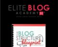 Elite Blog Academy 3.0 – Ruth Soukup