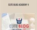 Elite Blog Academy 4 – Ruth Soukup