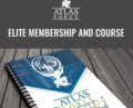 Elite Membership And Course – Atlas Forex