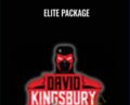 Elite Package – David Kingbsury