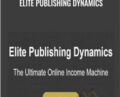 Elite Publishing Dynamics – Kasim KM & Jacob Rothenberg