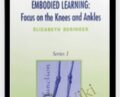 Embodied Learning: Focus on the Knees and Ankles Vol I Audio Set – Elizabeth Beringer