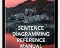 Sentence Diagramming Reference Manual – Elizabeth OBrien
