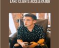 Land Clients Accelerator – Elliot Drake