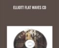 Elliott Flat Waves CD – David Elliott