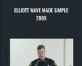 Elliott Wave Made Simple 2009 – Scott Schubert