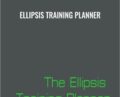 Ellipsis Training Planner – Chase Hughes