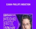 Elman-Phillips Induction – DVD – Brian David Phillips