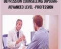Depression Counselling Diploma: Advanced Level-Profession – Elmira Strange