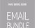 Email Bundle eBook – Suzi Whitford