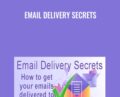 Email Delivery Secrets – Kevin Polley