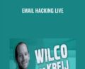 Email Hacking Live – Wilco de Kreij