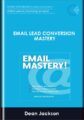 Email Lead Conversion Mastery  –  Dean Jackson