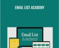 Email List Academy – Melissa Griffin