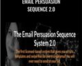 Email Persuasion Sequence 2.0 – Bushra Azhar