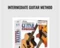 Intermediate Guitar Method – Emedia